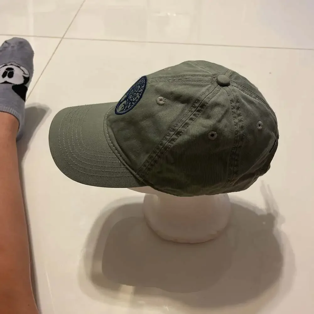 Unbranded this olive
